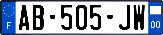 AB-505-JW