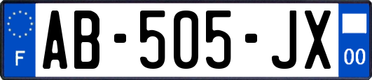 AB-505-JX