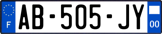 AB-505-JY