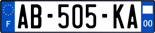 AB-505-KA