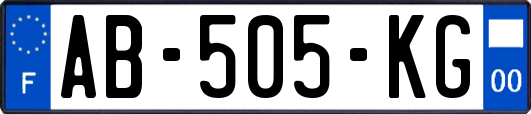 AB-505-KG