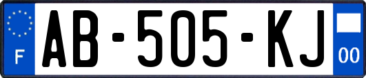 AB-505-KJ