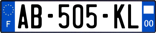 AB-505-KL