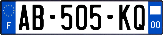 AB-505-KQ