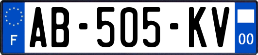 AB-505-KV