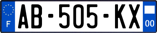 AB-505-KX