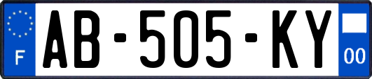 AB-505-KY