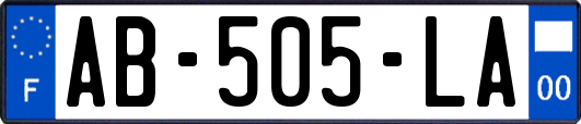 AB-505-LA