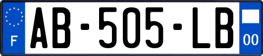 AB-505-LB