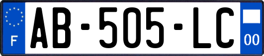 AB-505-LC