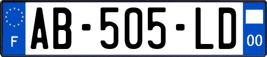 AB-505-LD