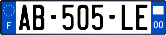 AB-505-LE