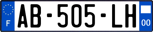 AB-505-LH