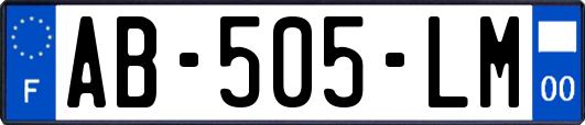 AB-505-LM
