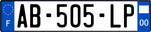 AB-505-LP