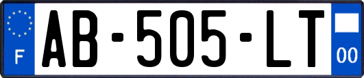AB-505-LT