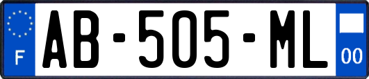 AB-505-ML
