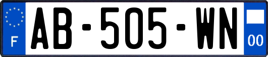 AB-505-WN