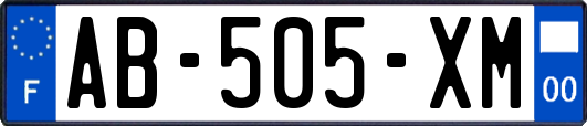 AB-505-XM