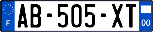 AB-505-XT
