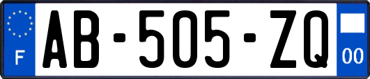 AB-505-ZQ