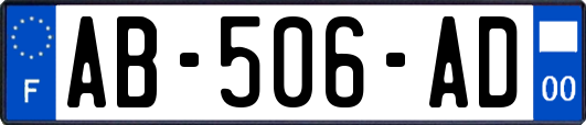 AB-506-AD