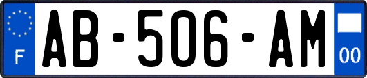 AB-506-AM