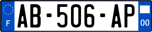 AB-506-AP