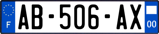 AB-506-AX