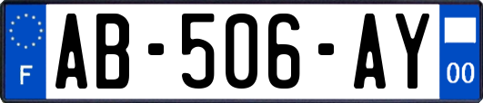 AB-506-AY