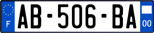 AB-506-BA