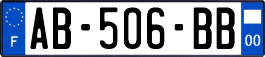 AB-506-BB