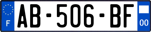 AB-506-BF