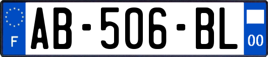 AB-506-BL