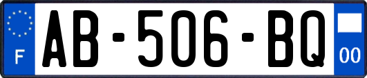 AB-506-BQ