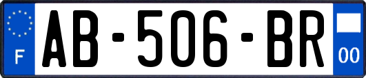 AB-506-BR