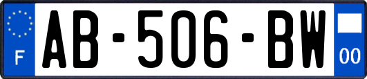 AB-506-BW