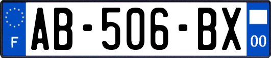 AB-506-BX