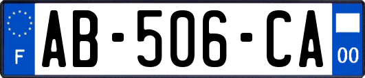 AB-506-CA