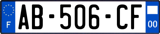 AB-506-CF