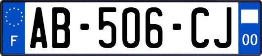 AB-506-CJ