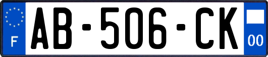 AB-506-CK