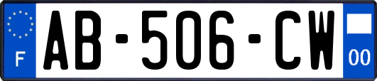 AB-506-CW