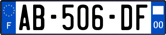 AB-506-DF