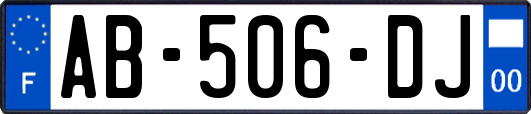 AB-506-DJ