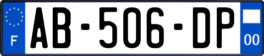 AB-506-DP