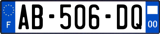 AB-506-DQ