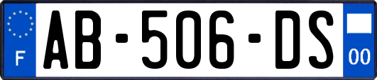 AB-506-DS