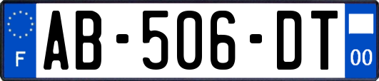 AB-506-DT