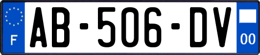 AB-506-DV